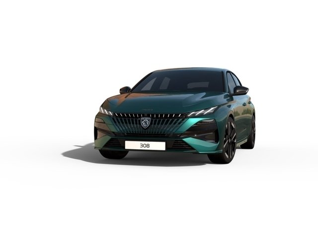 Peugeot 308 - Photo 1