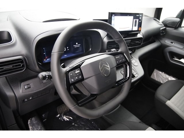 Citroën Berlingo - Photo 12