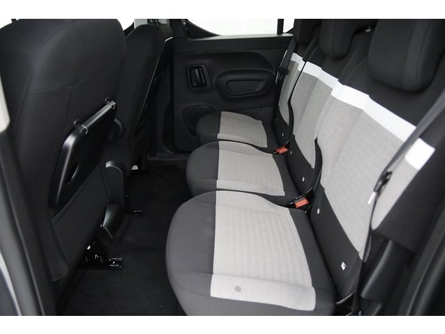 Citroën Berlingo - Photo 13