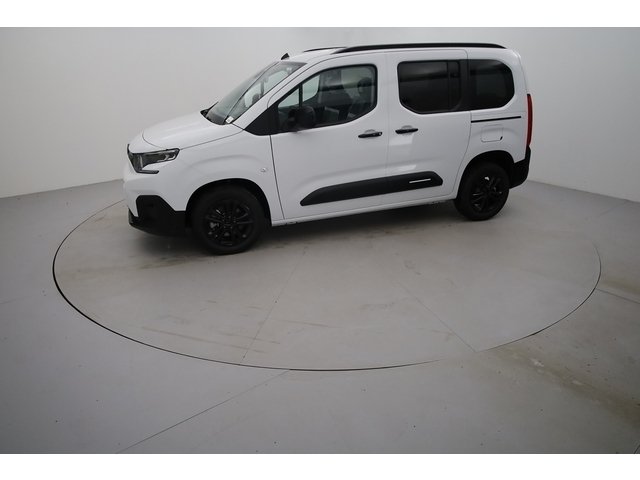 Citroën Berlingo - Photo 2