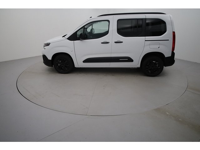 Citroën Berlingo - Photo 3
