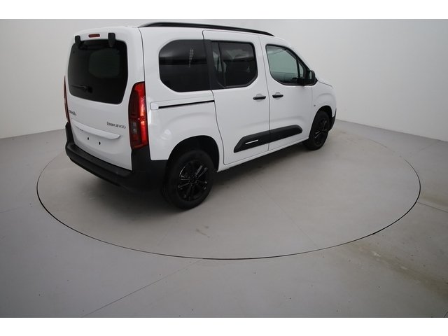 Citroën Berlingo - Photo 6