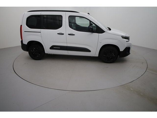 Citroën Berlingo - Photo 7