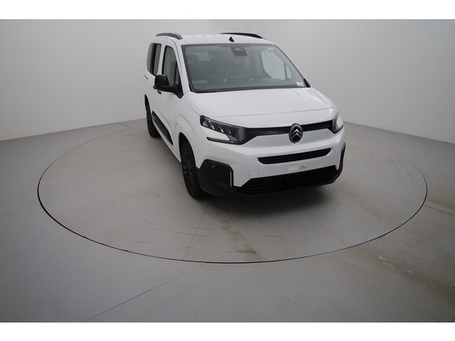 Citroën Berlingo - Photo 8