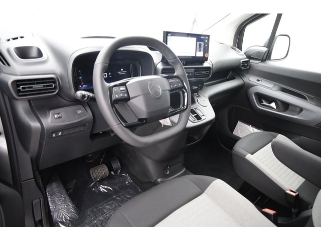 Citroën Berlingo - Photo 10