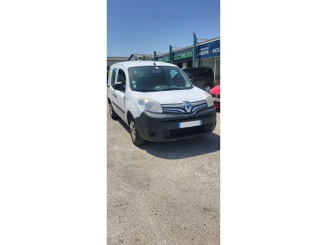 Renault Kangoo Van - Photo 1