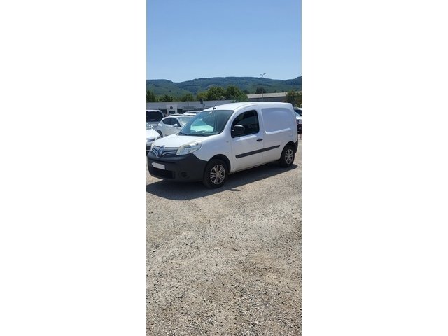 Renault Kangoo Van - Photo 2