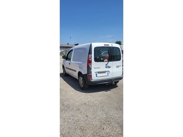 Renault Kangoo Van - Photo 3