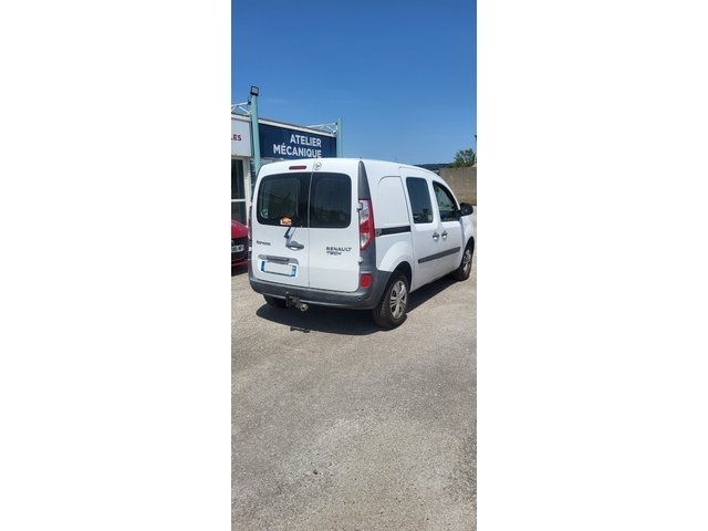 Renault Kangoo Van - Photo 4
