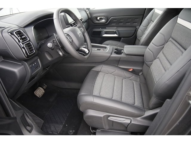 Citroën C5 Aircross - Photo 11