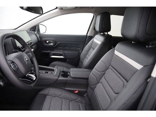 Citroën C5 Aircross - Photo 12