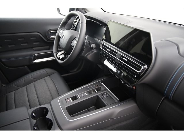 Citroën C5 Aircross - Photo 21