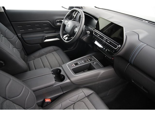 Citroën C5 Aircross - Photo 22