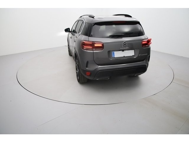 Citroën C5 Aircross - Photo 4