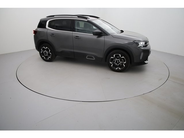 Citroën C5 Aircross - Photo 7