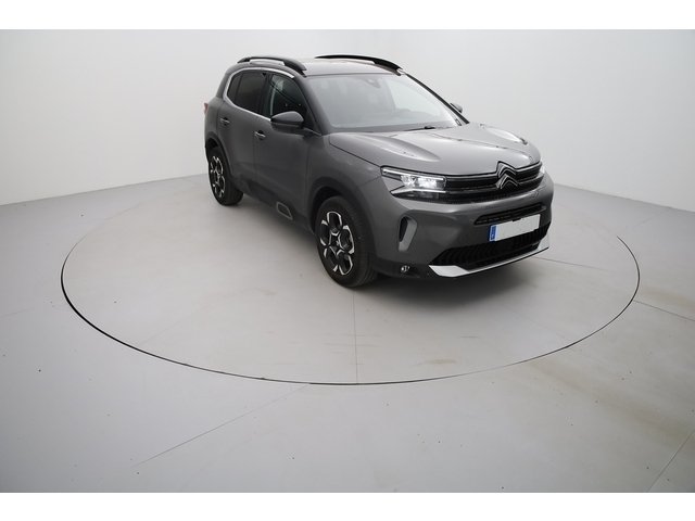 Citroën C5 Aircross - Photo 8
