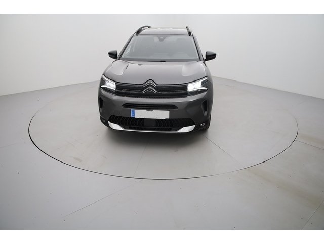 Citroën C5 Aircross - Photo 9