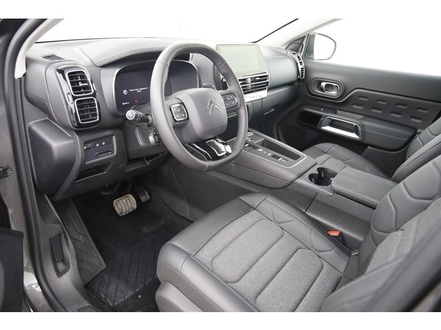 Citroën C5 Aircross - Photo 10