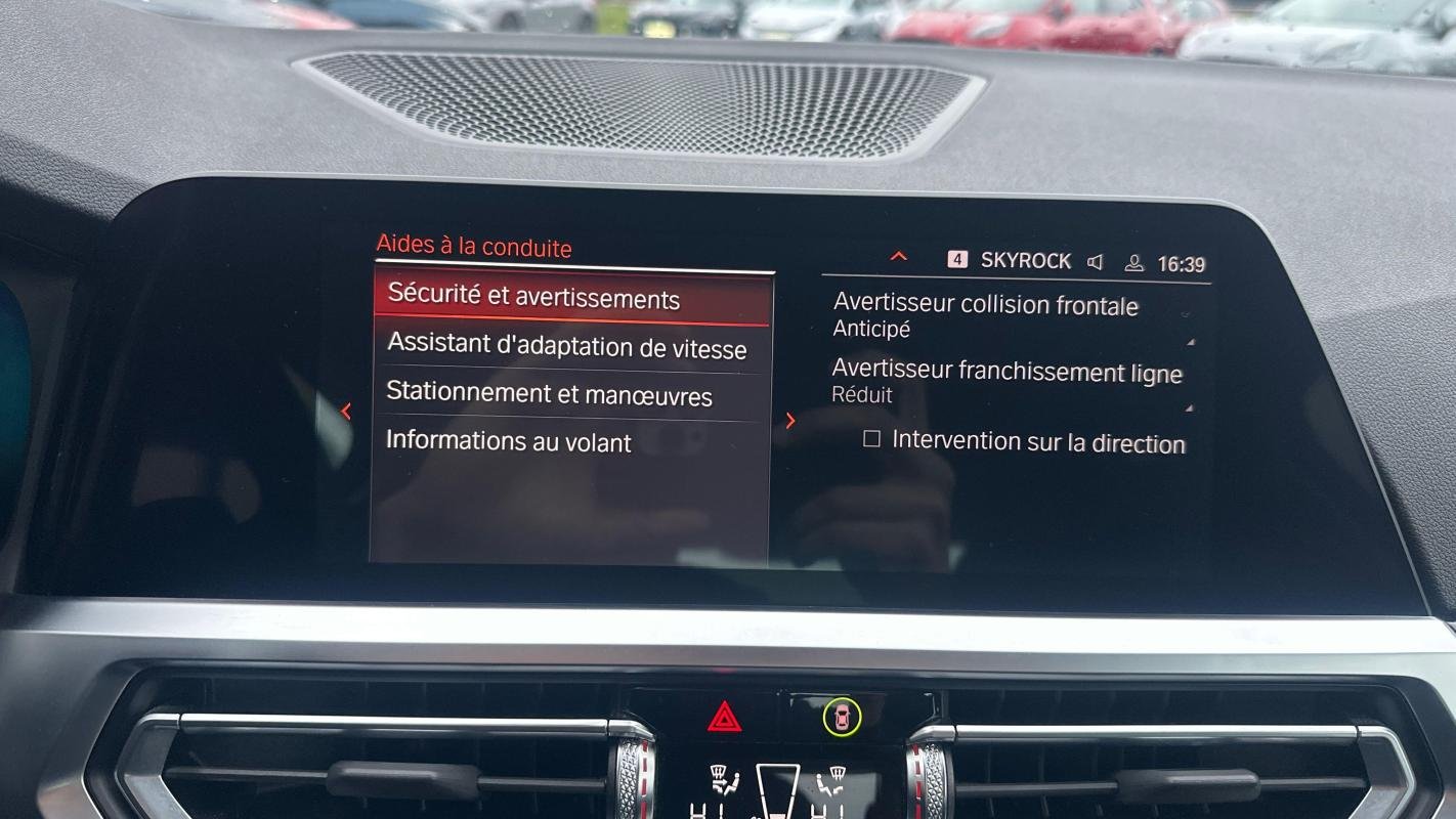 BMW Serie 4 coupé - Photo 14