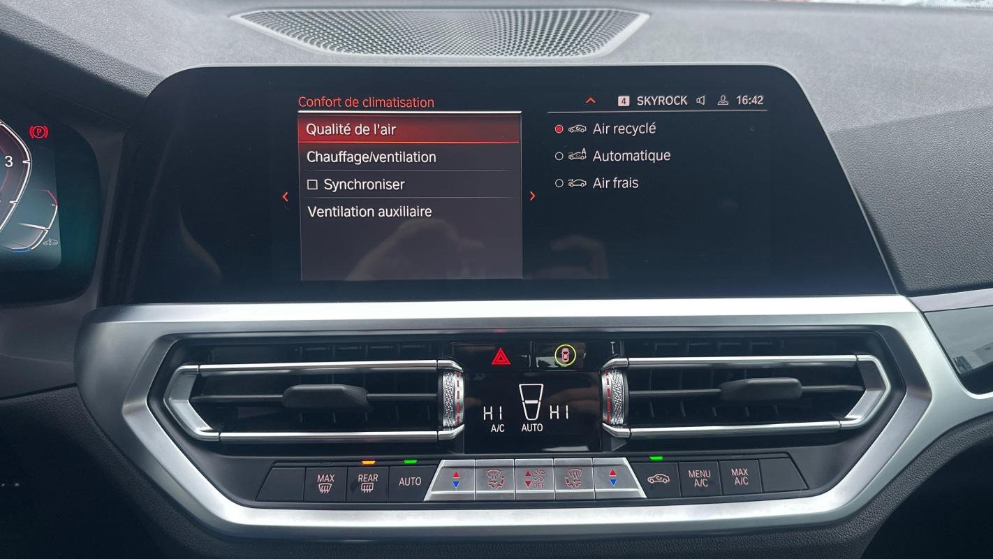 BMW Serie 4 coupé - Photo 17