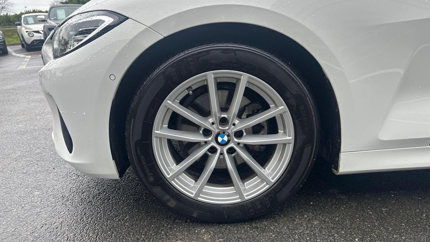 BMW Serie 4 coupé - Photo 5