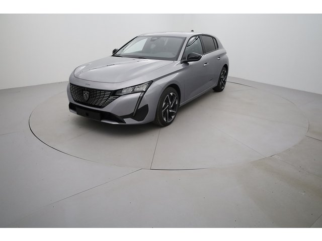Peugeot 308 - Photo 1