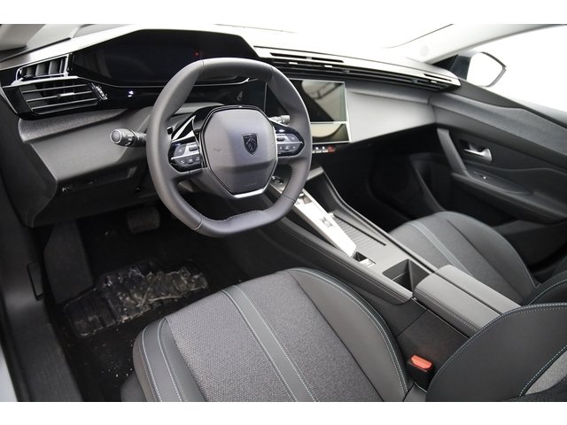 Peugeot 308 - Photo 11