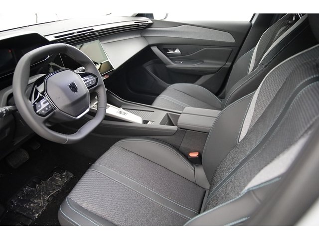Peugeot 308 - Photo 12