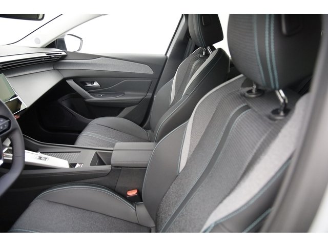 Peugeot 308 - Photo 13
