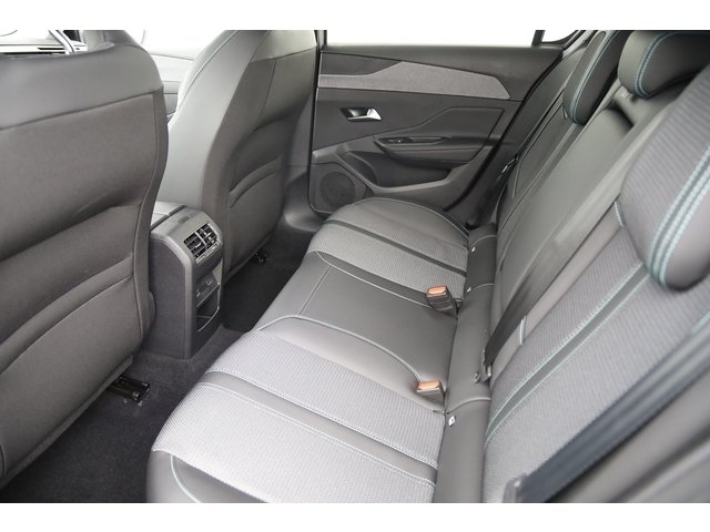 Peugeot 308 - Photo 15