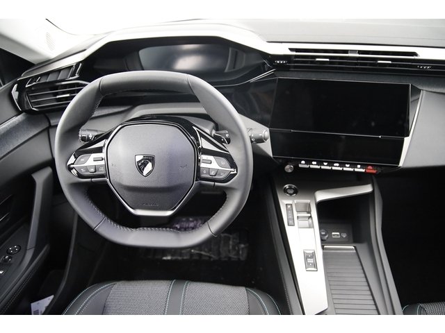 Peugeot 308 - Photo 16