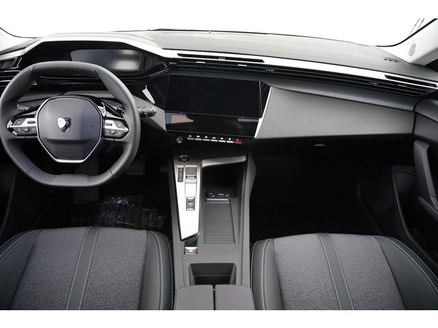 Peugeot 308 - Photo 17