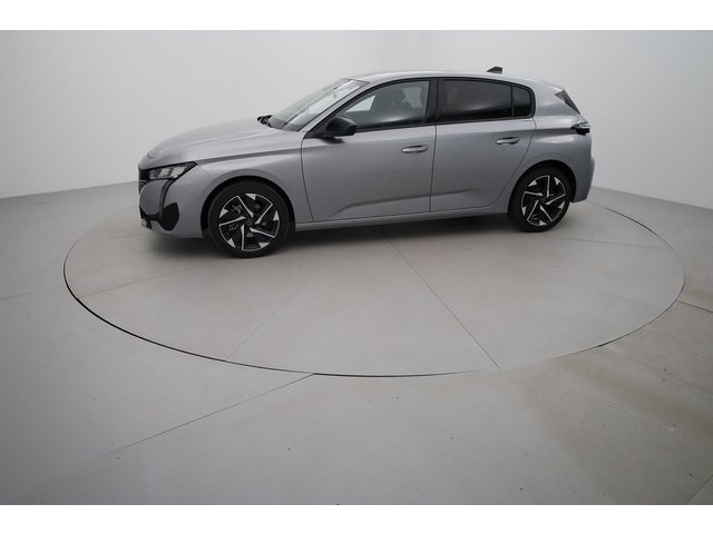 Peugeot 308 - Photo 2
