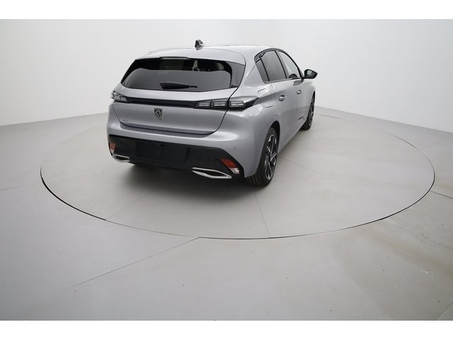 Peugeot 308 - Photo 5