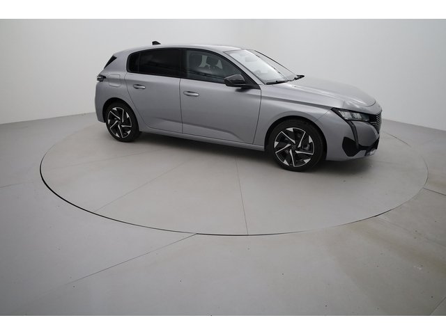 Peugeot 308 - Photo 8