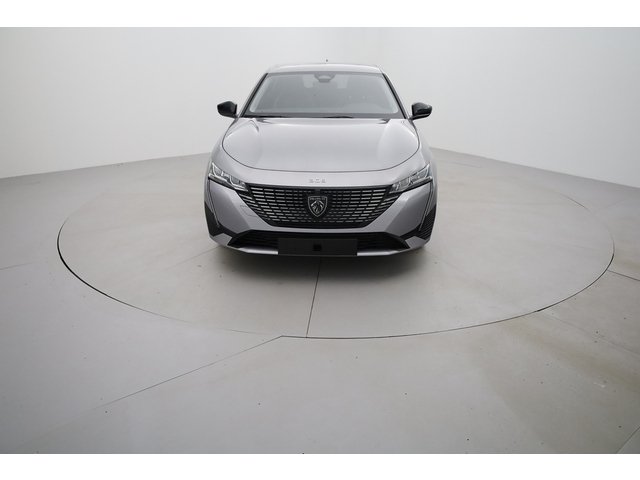 Peugeot 308 - Photo 9
