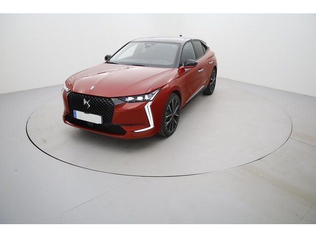 DS DS 4 - Photo 1