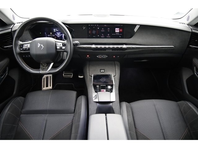 DS DS 4 - Photo 16