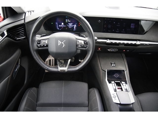 DS DS 4 - Photo 17