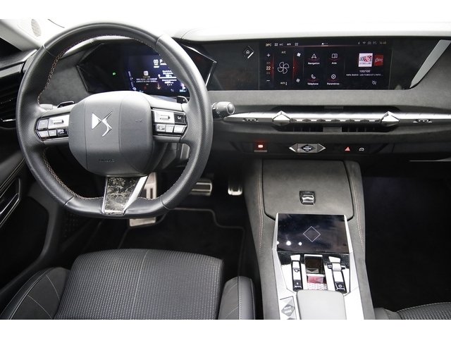 DS DS 4 - Photo 18