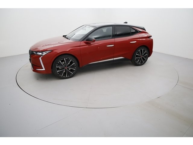 DS DS 4 - Photo 2