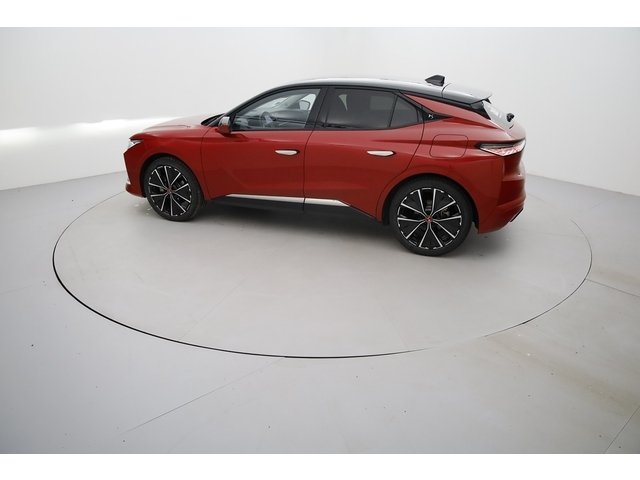 DS DS 4 - Photo 3