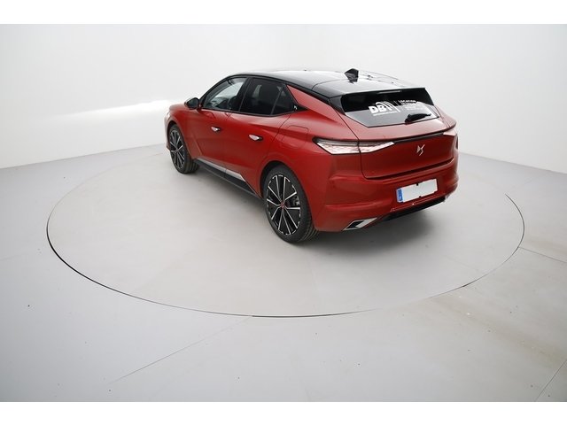 DS DS 4 - Photo 4