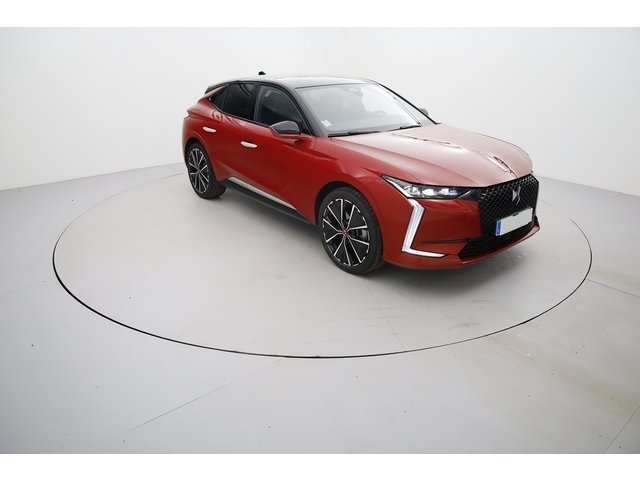 DS DS 4 - Photo 8