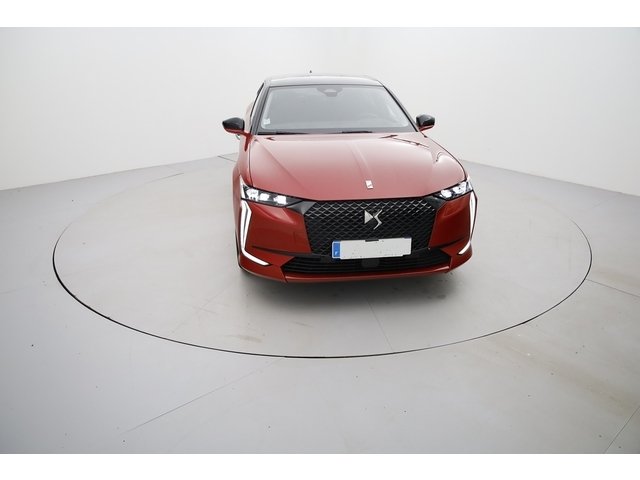 DS DS 4 - Photo 9