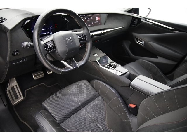 DS DS 4 - Photo 10