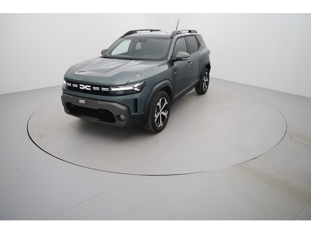 Dacia Duster - Photo 1