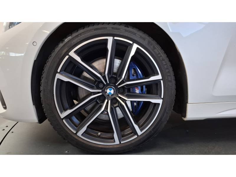 BMW Série 4 - Photo 19