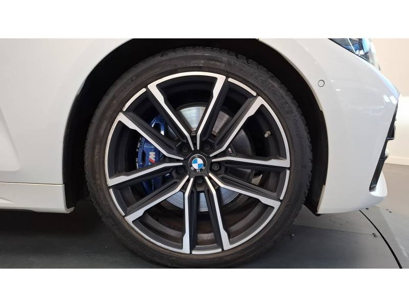 BMW Série 4 - Photo 22