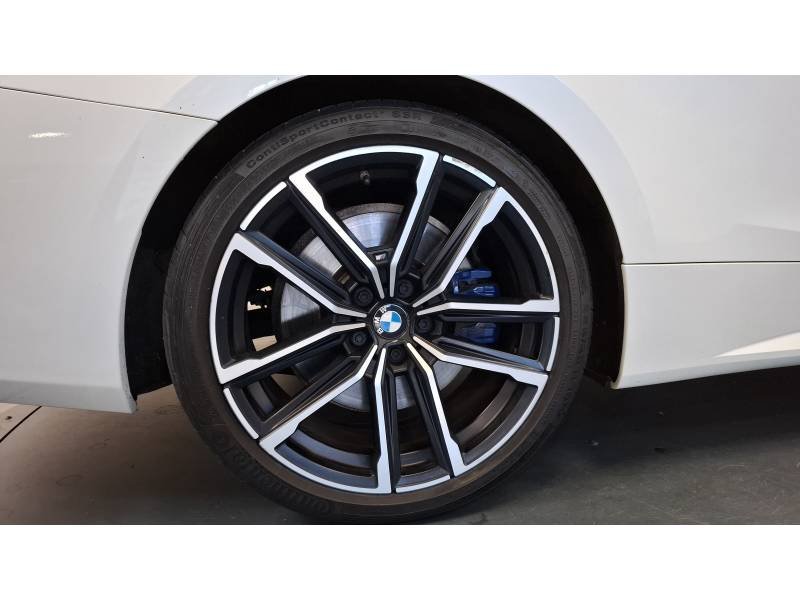 BMW Série 4 - Photo 23